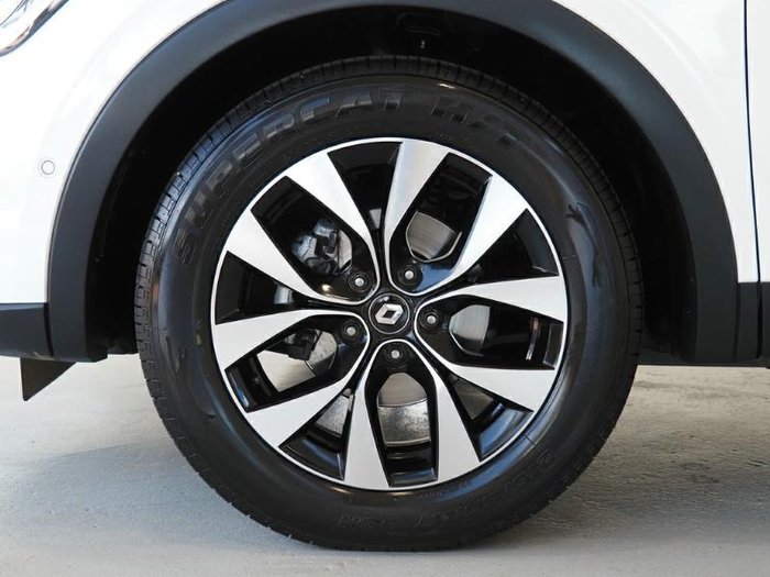 2023 Renault Arkana Zen