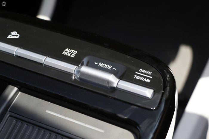 2026 Hyundai Tucson Hybrid Premium