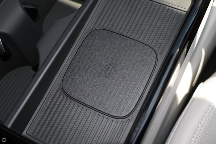 2026 Hyundai Tucson Hybrid Premium