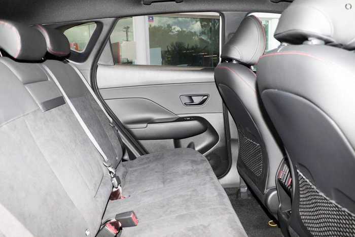 2025 Hyundai Kona Premium N Line