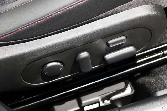 2025 Hyundai Kona Premium N Line