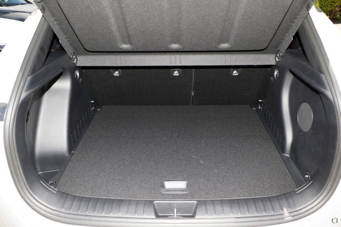 2025 Hyundai Kona Premium N Line