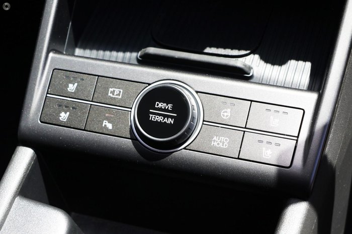 2025 Hyundai Kona Premium N Line