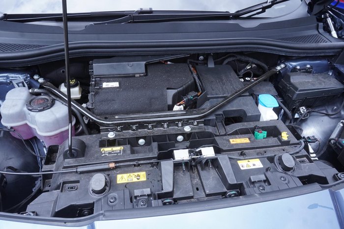 2024 CUPRA Tavascan VZ