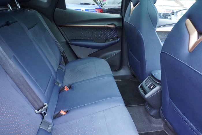 2024 CUPRA Tavascan VZ