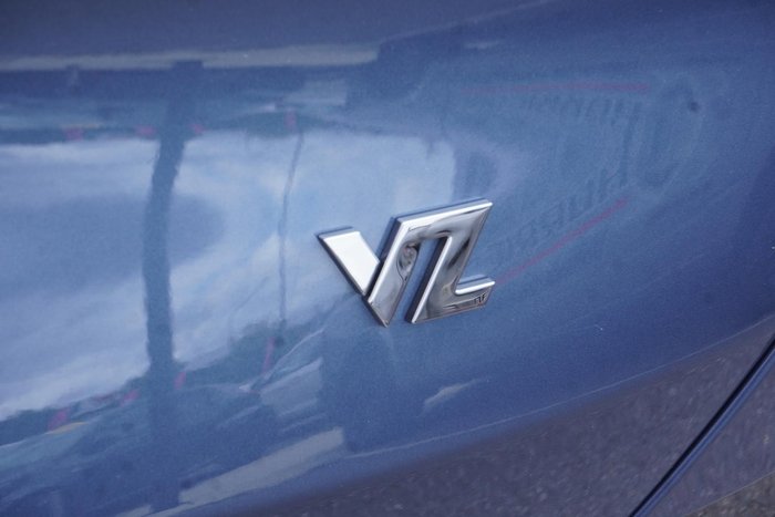 2024 CUPRA Tavascan VZ