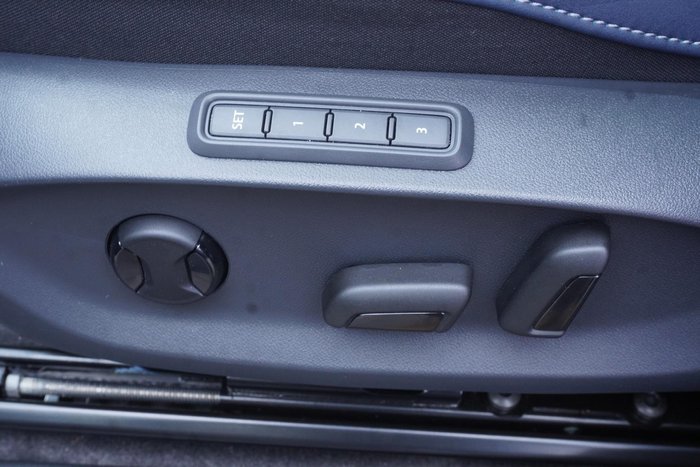 2024 CUPRA Tavascan VZ