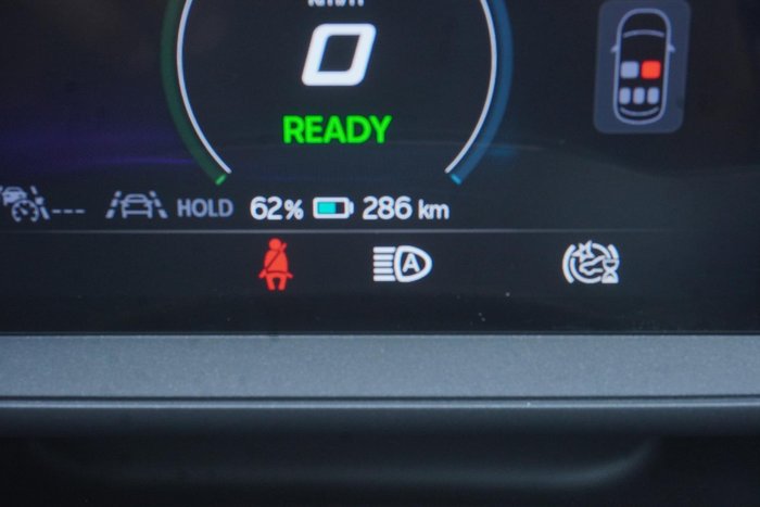 2024 CUPRA Tavascan VZ