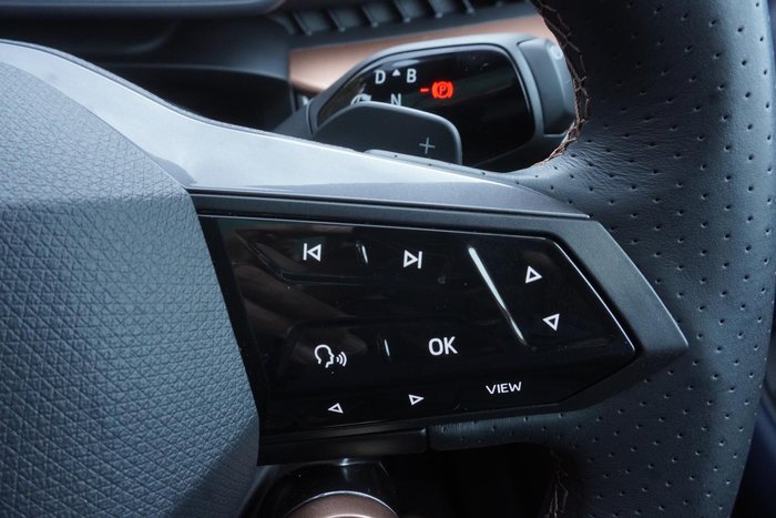 2024 CUPRA Tavascan VZ