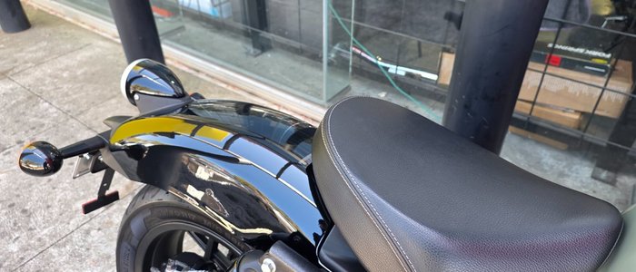 2024 Royal Enfield (see Also Enfiel SHOTGUN 650