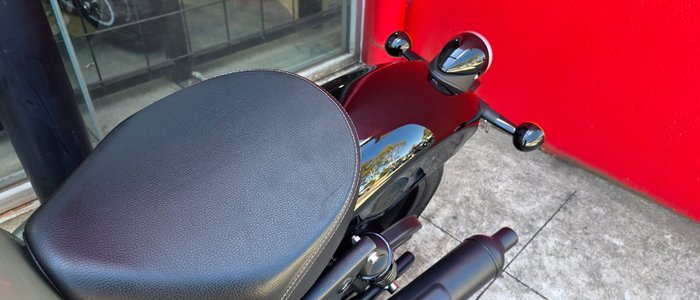 2024 Royal Enfield (see Also Enfiel SHOTGUN 650