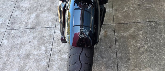 2024 Royal Enfield (see Also Enfiel SHOTGUN 650