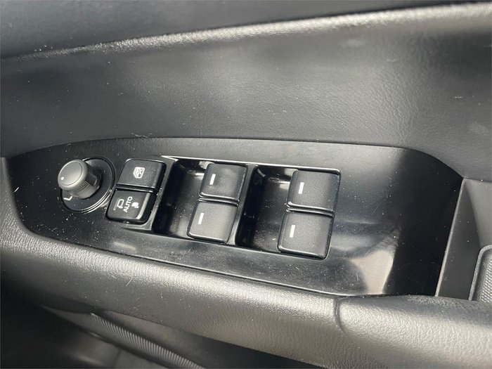 2017 Mazda CX-5 Touring KF Series AWD Machine Grey