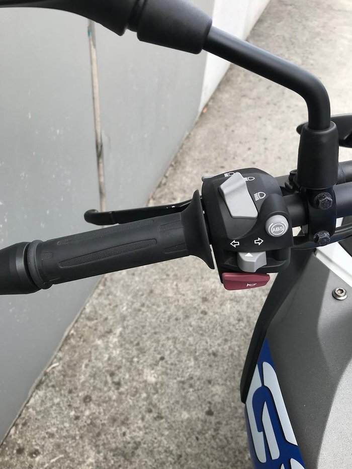 2019 BMW G 310 GS