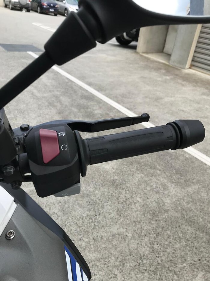 2019 BMW G 310 GS