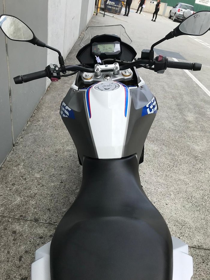 2019 BMW G 310 GS