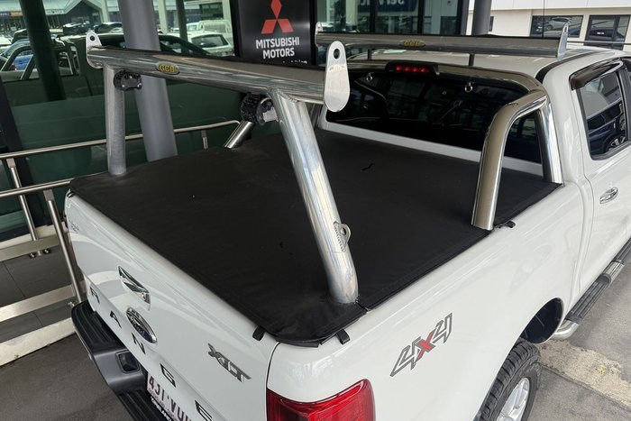 2015 Ford Ranger XLT