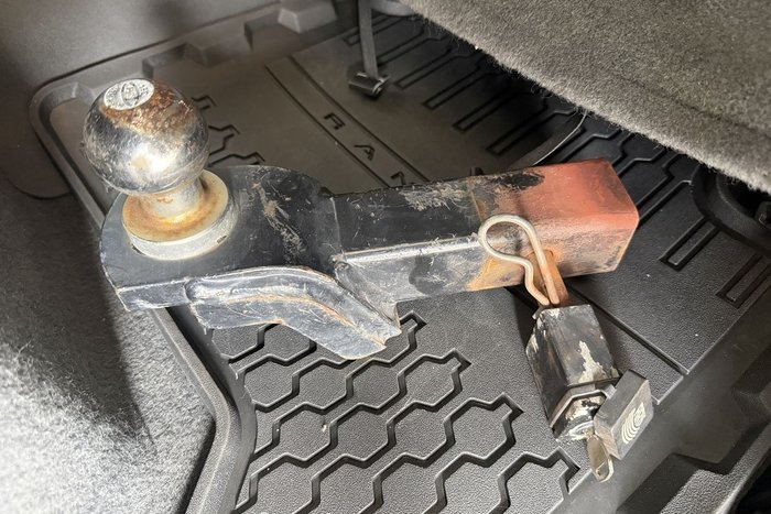 2015 Ford Ranger XLT