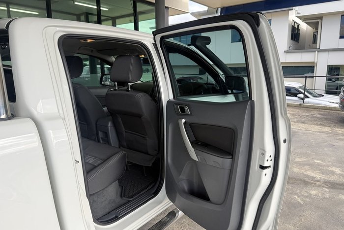 2015 Ford Ranger XLT