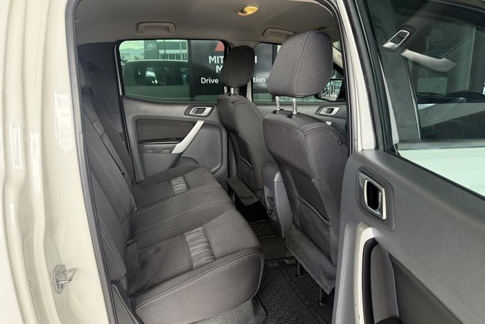 2015 Ford Ranger XLT