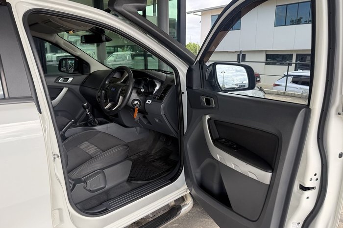 2015 Ford Ranger XLT