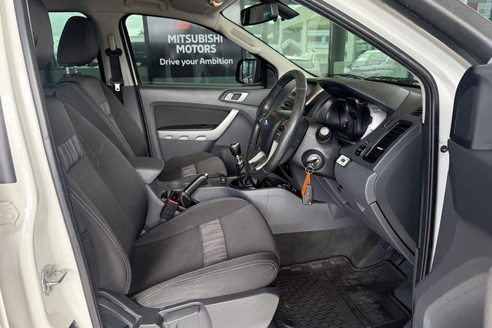 2015 Ford Ranger XLT