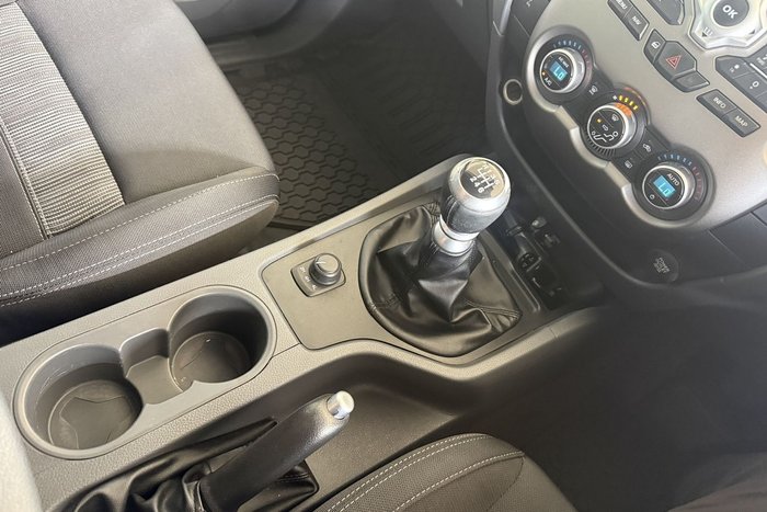 2015 Ford Ranger XLT