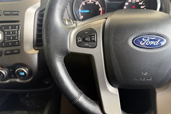 2015 Ford Ranger XLT