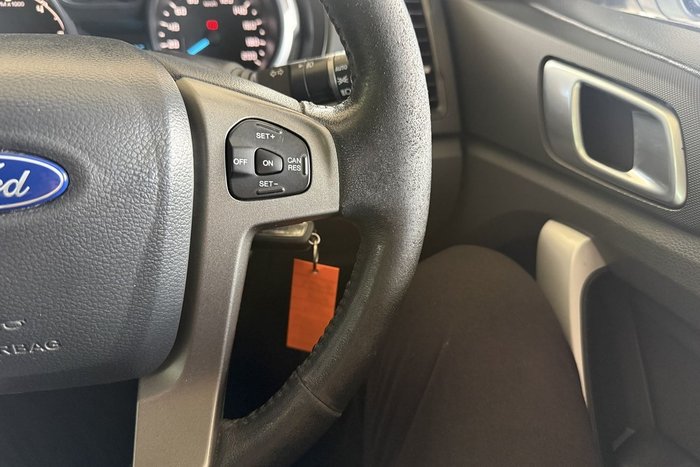 2015 Ford Ranger XLT