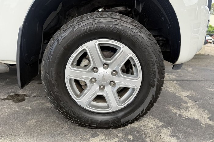 2015 Ford Ranger XLT