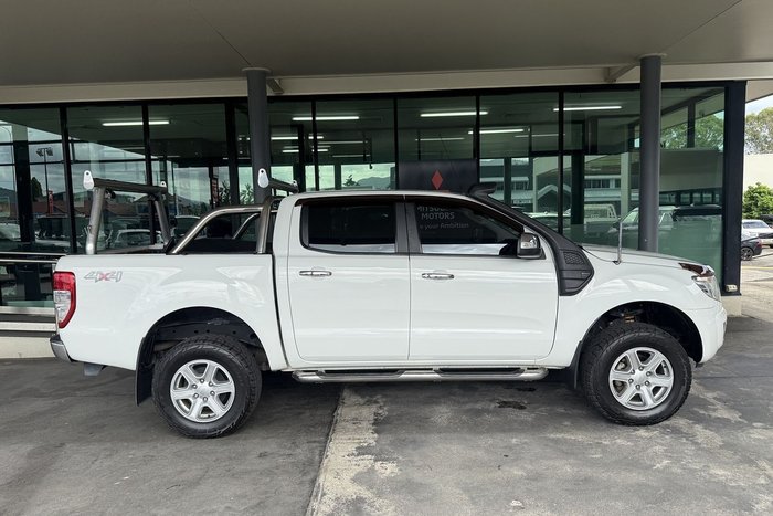 2015 Ford Ranger XLT