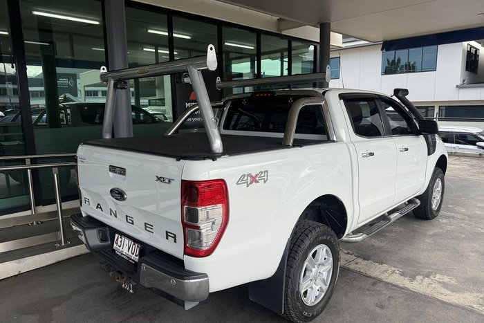 2015 Ford Ranger XLT