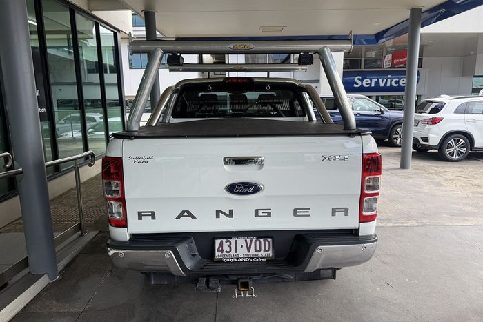 2015 Ford Ranger XLT