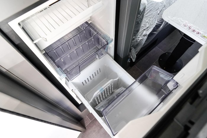 2026 LDV Deliver 9 Campervan