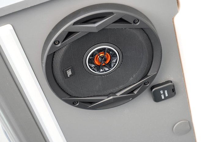 2026 LDV Deliver 9 Campervan