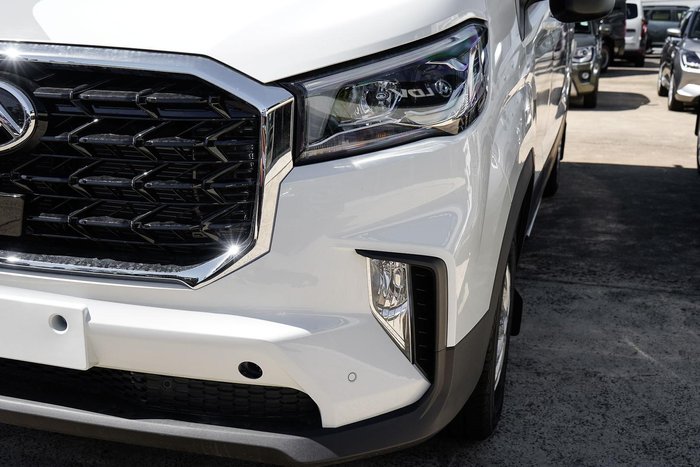 2026 LDV Deliver 9 Campervan