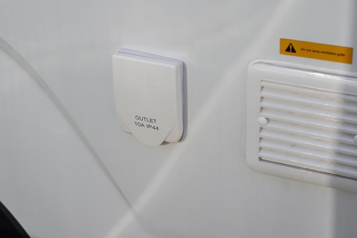 2026 LDV Deliver 9 Campervan