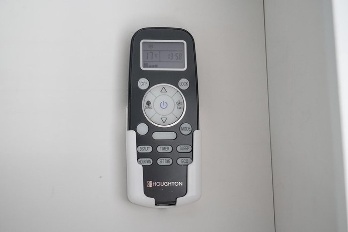 2026 LDV Deliver 9 Campervan