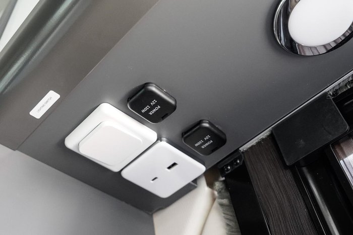 2026 LDV Deliver 9 Campervan