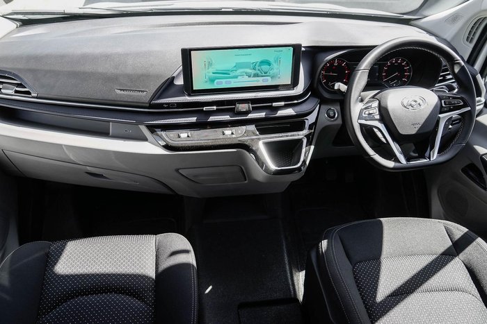 2026 LDV Deliver 9 Campervan