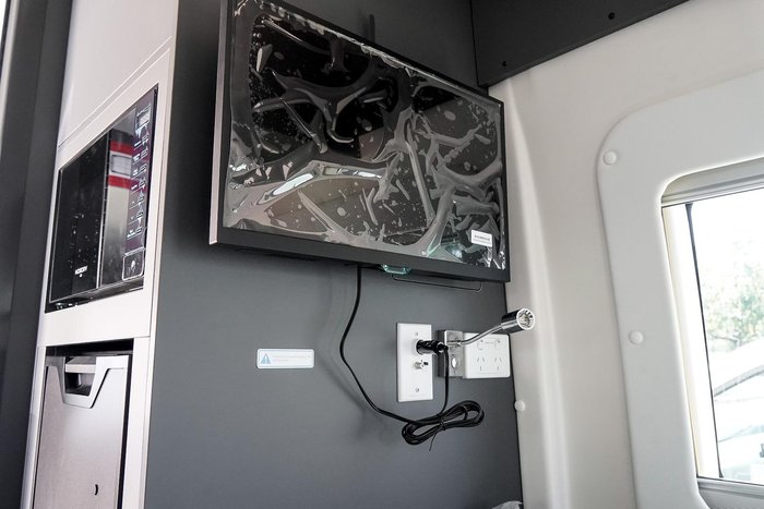 2026 LDV Deliver 9 Campervan