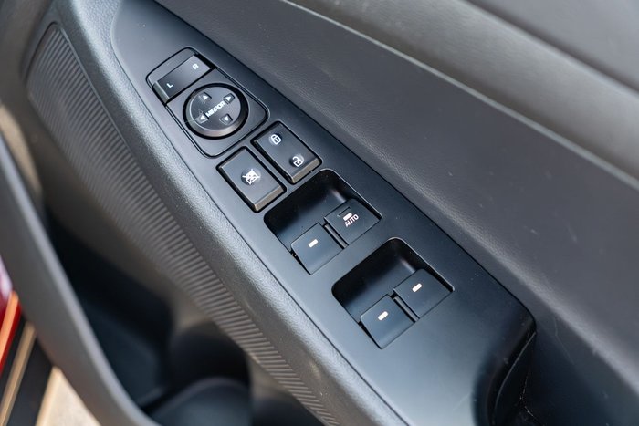 2019 Hyundai Tucson Active