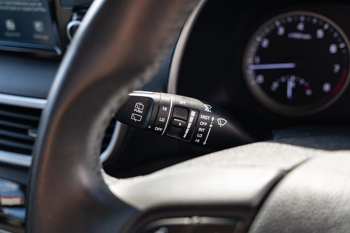 2019 Hyundai Tucson Active