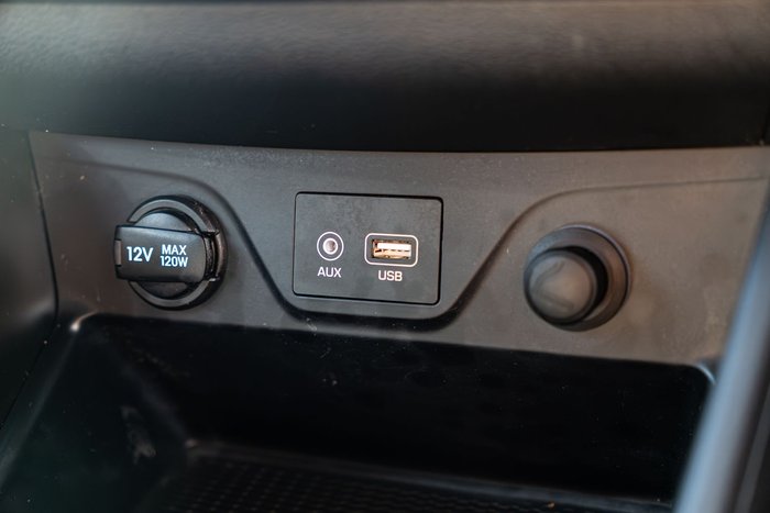 2019 Hyundai Tucson Active