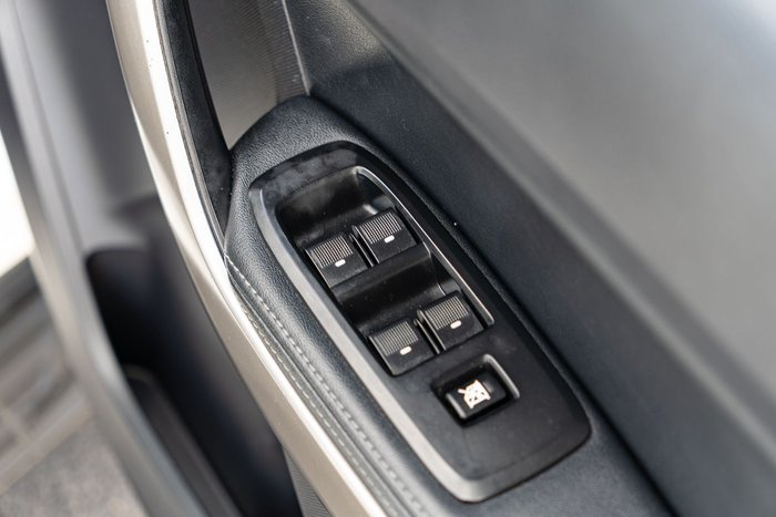 2019 Ford Everest Trend