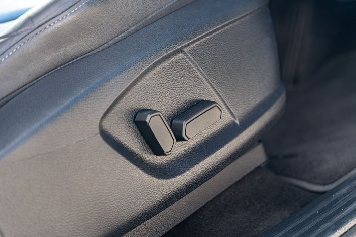 2019 Ford Everest Trend