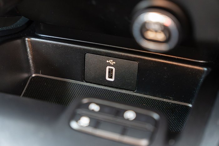 2019 Ford Everest Trend