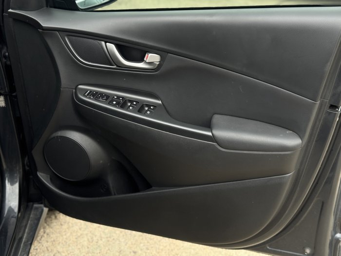 2017 Hyundai Kona Highlander