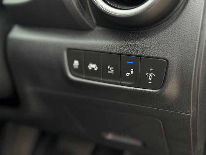 2017 Hyundai Kona Highlander