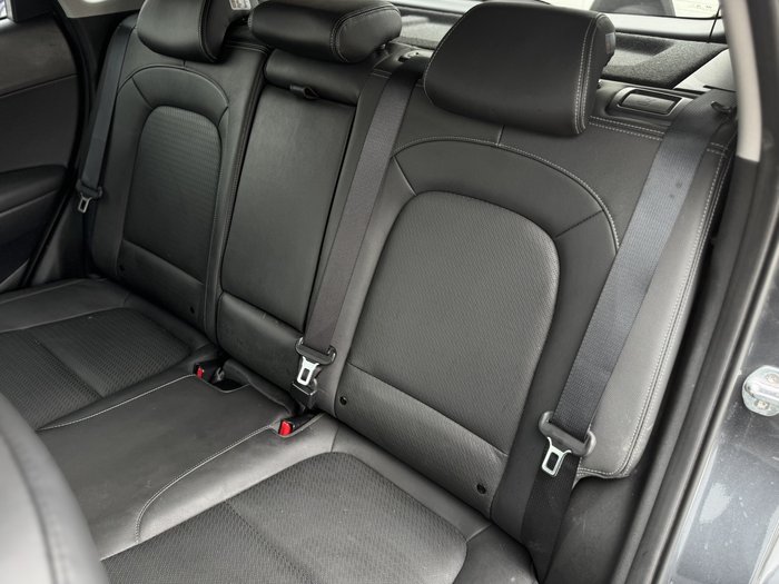 2017 Hyundai Kona Highlander